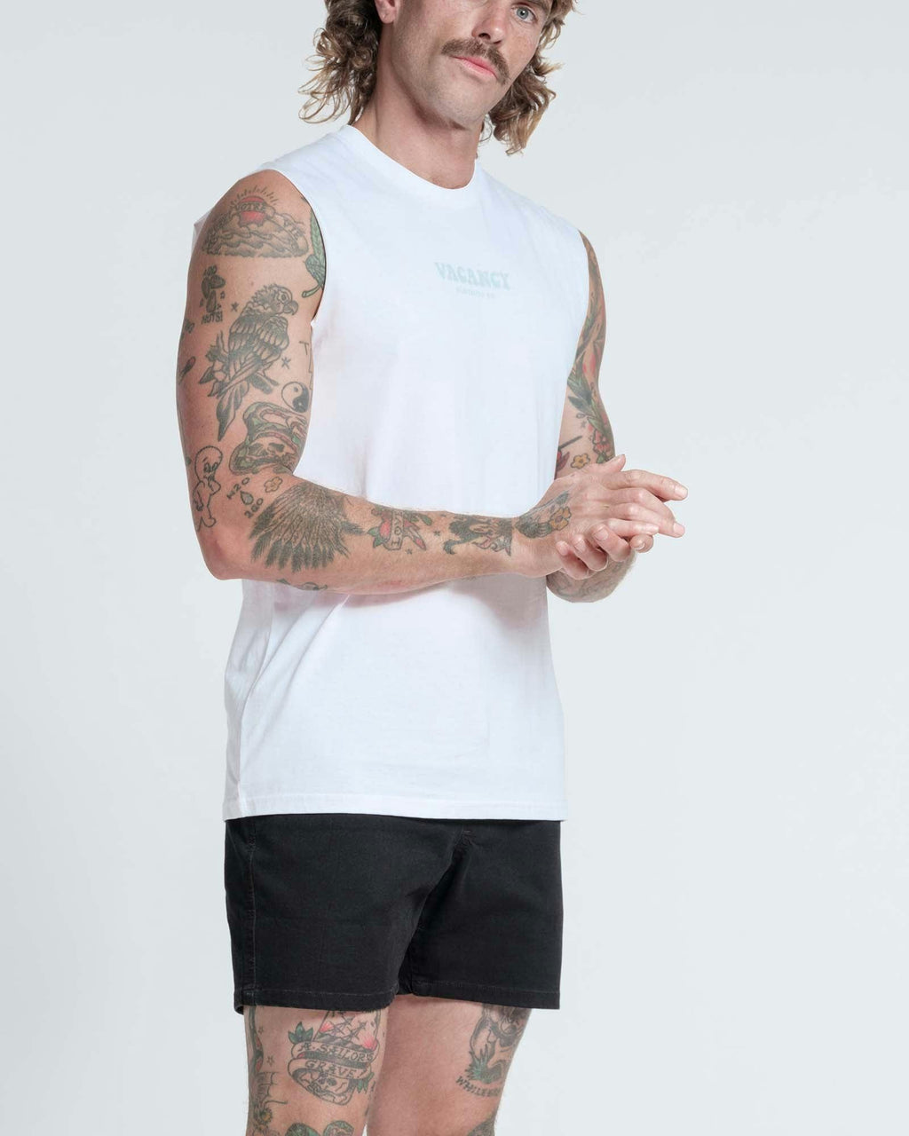 Byron Tank