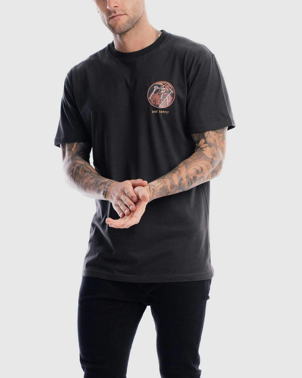 Grim Tee