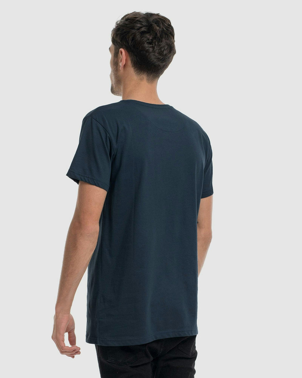 Ethos Crest Tee