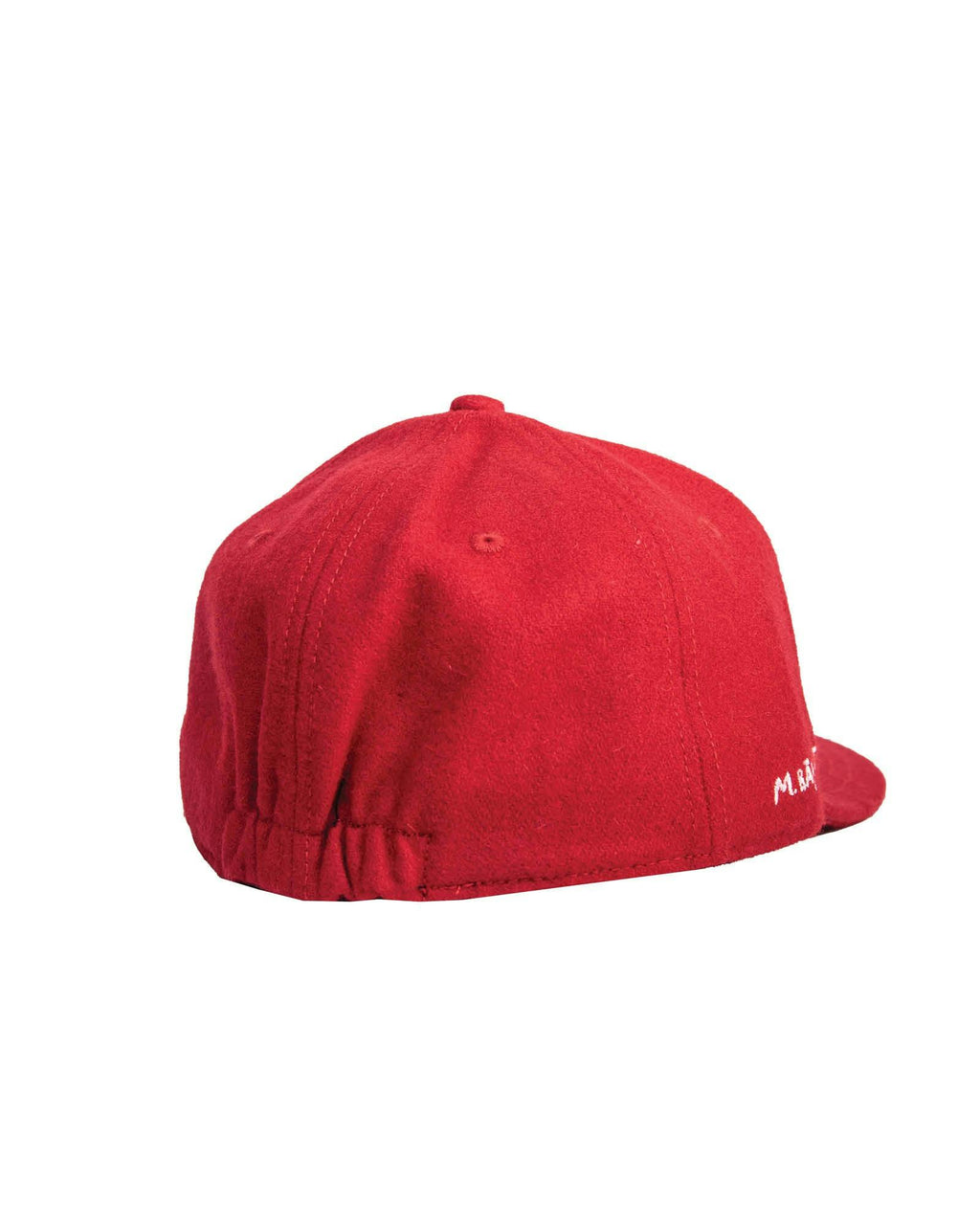 FBS x Marty Baptist – Miracle Eye Cap (Red) | Limited Edition