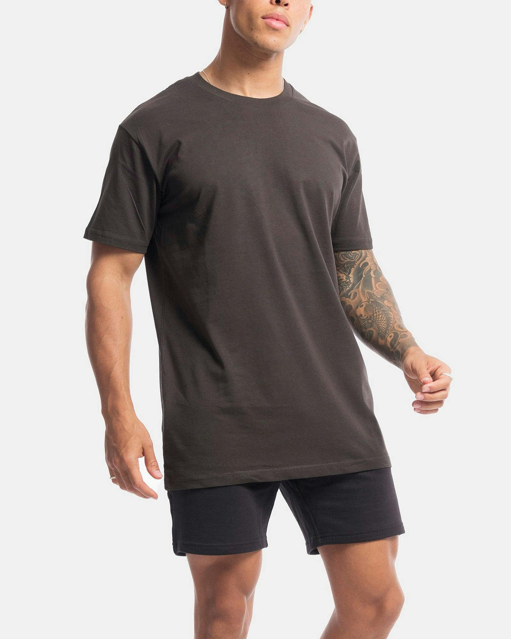 Vacant Tee