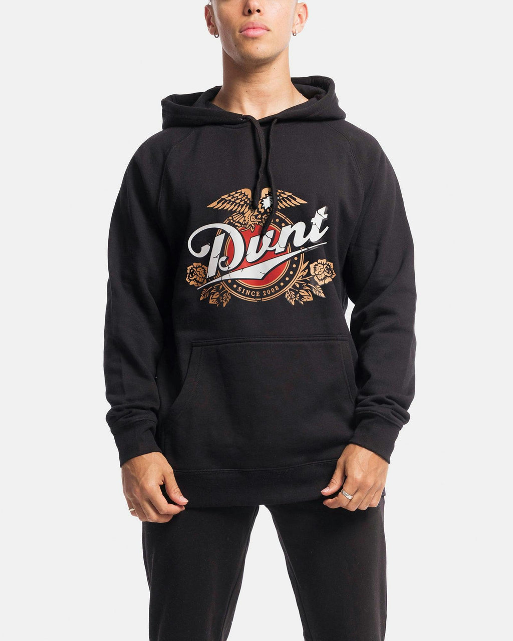 Vintage Craft Hoodie
