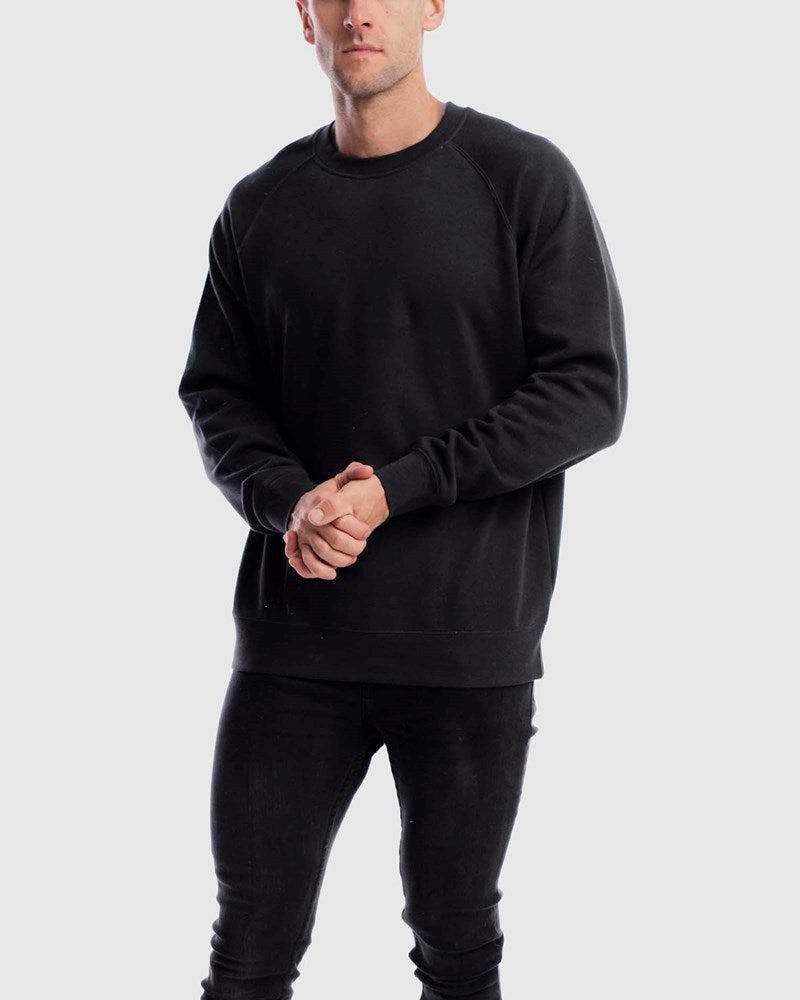 Devoid Crewneck
