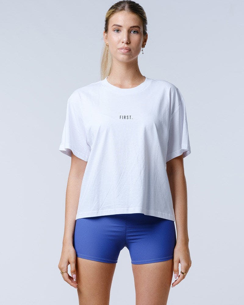 Elite Box Tee