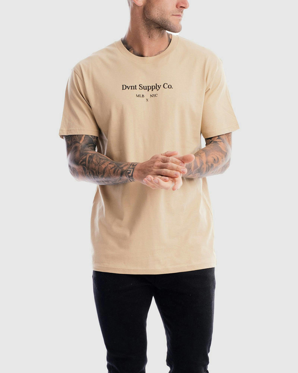 Scripture Rise Tee