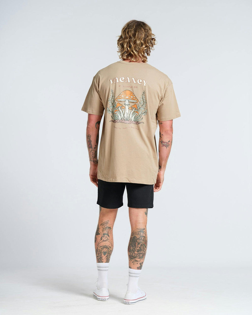 Compost Tee