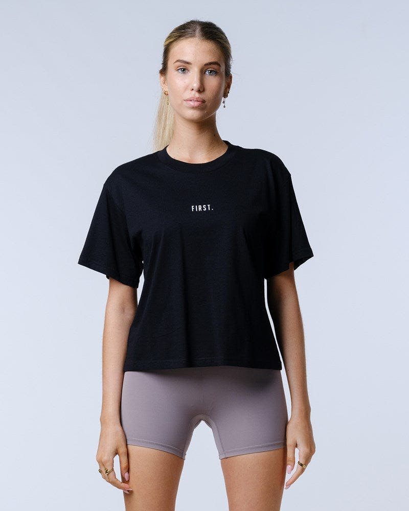 Elite Box Tee