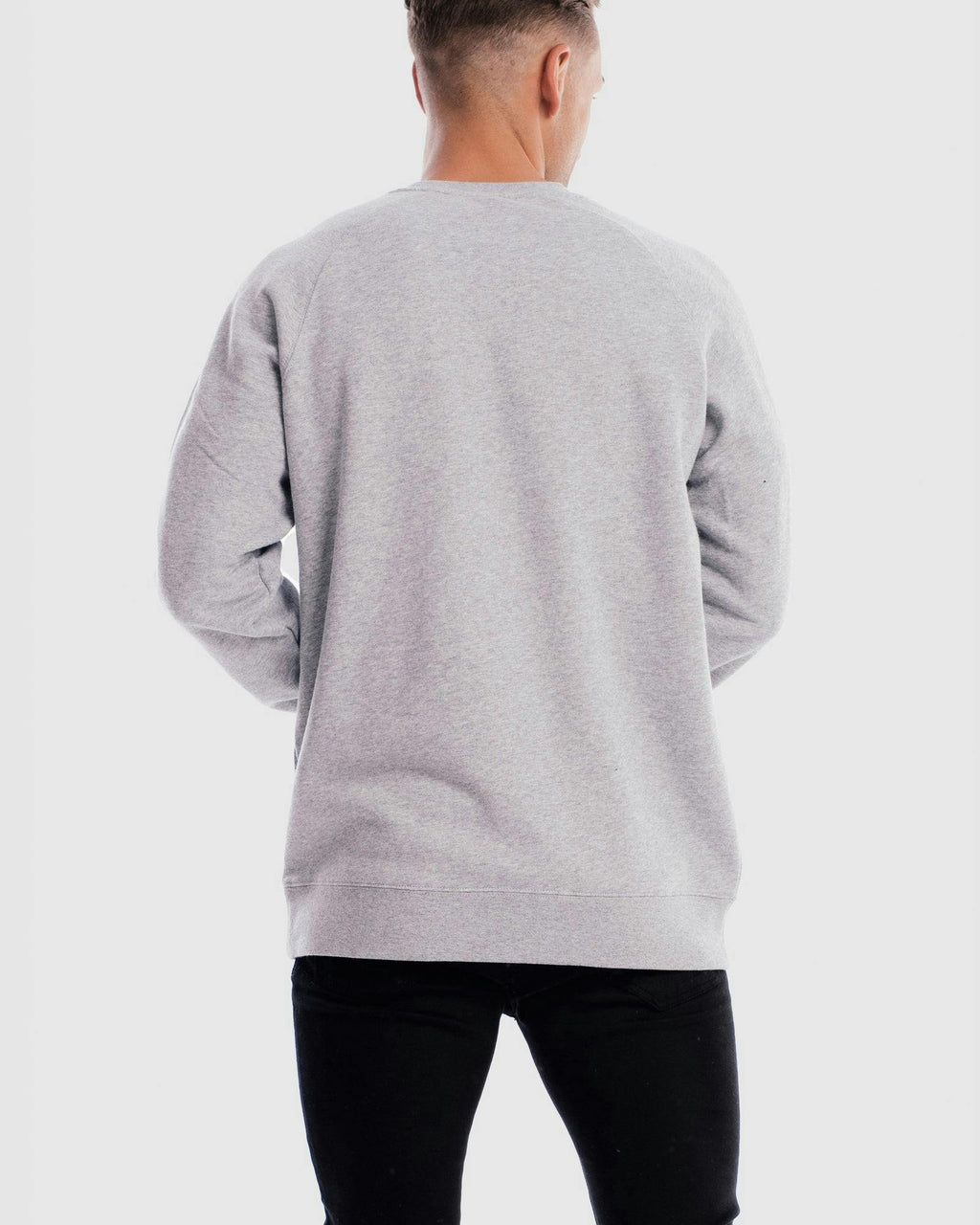 Brooklyn Crewneck