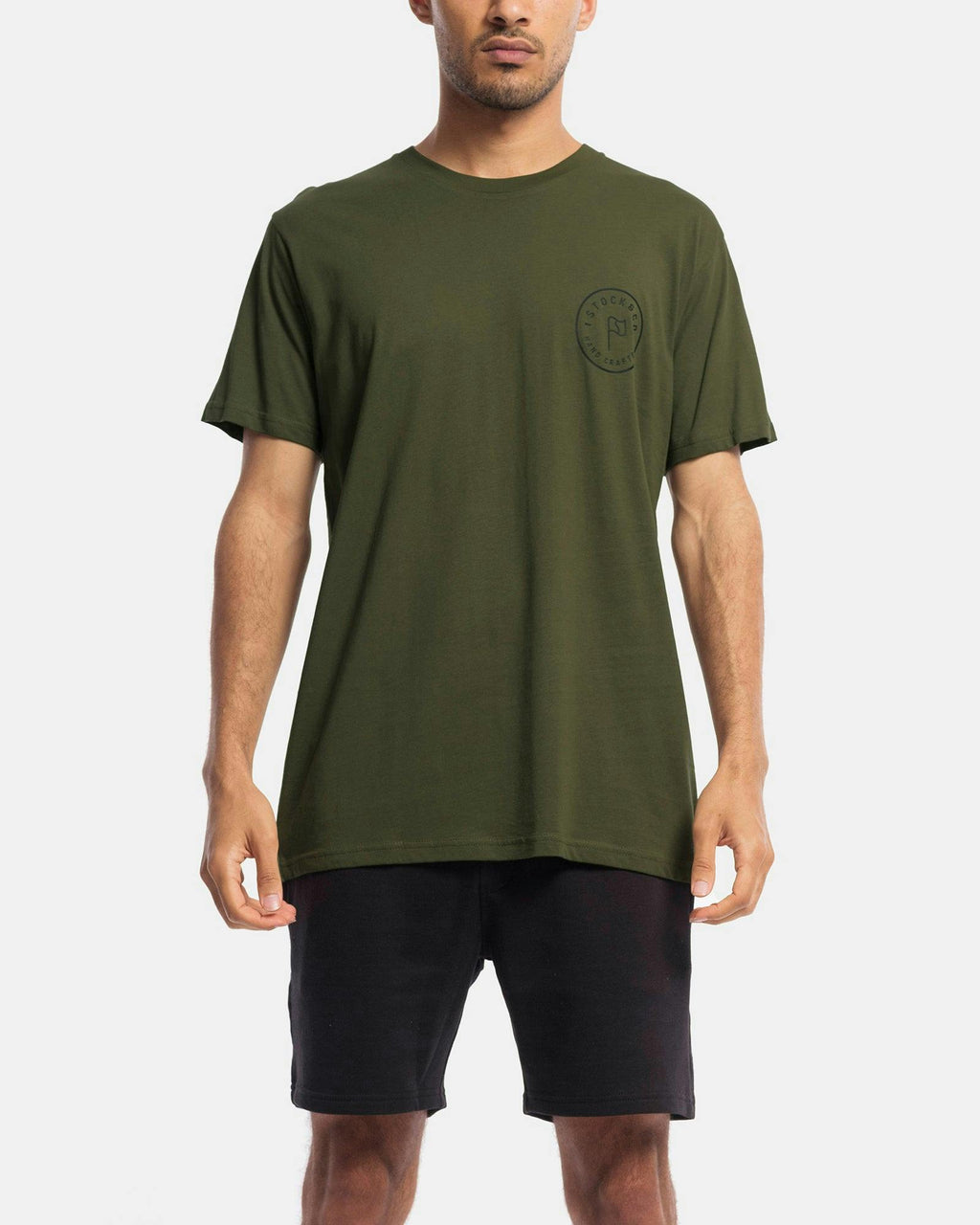 Cuba Tee