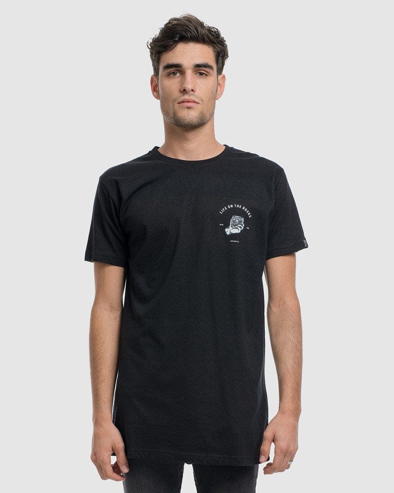 Life On The Rocks 2.0 Tee