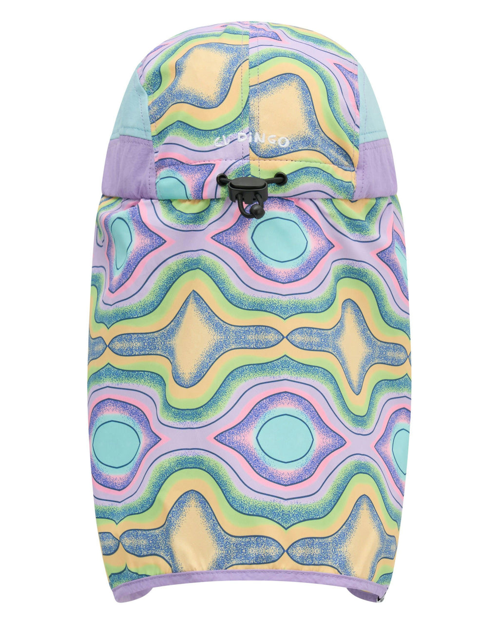 Day Tripper Legionnaire Surf Hat UPF 50+