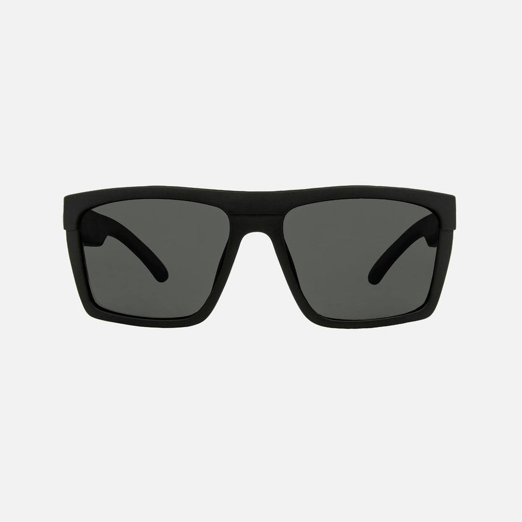 VOLLEY RX Safety Matt Black