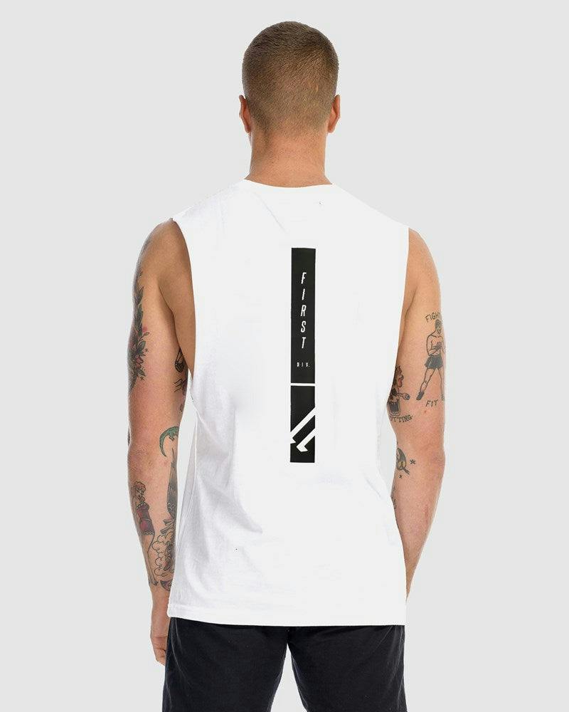 Midfield Tank