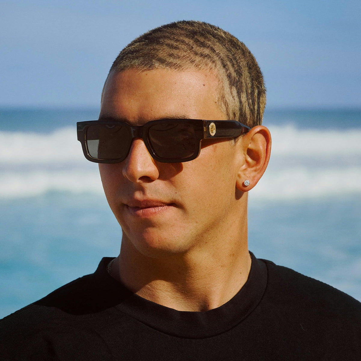 COLE HOUSHMAND