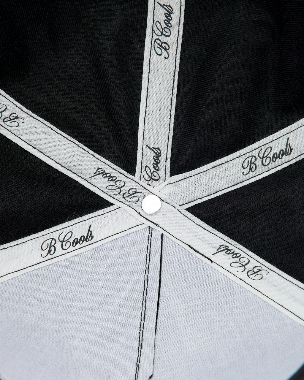 Scribe Cap Black