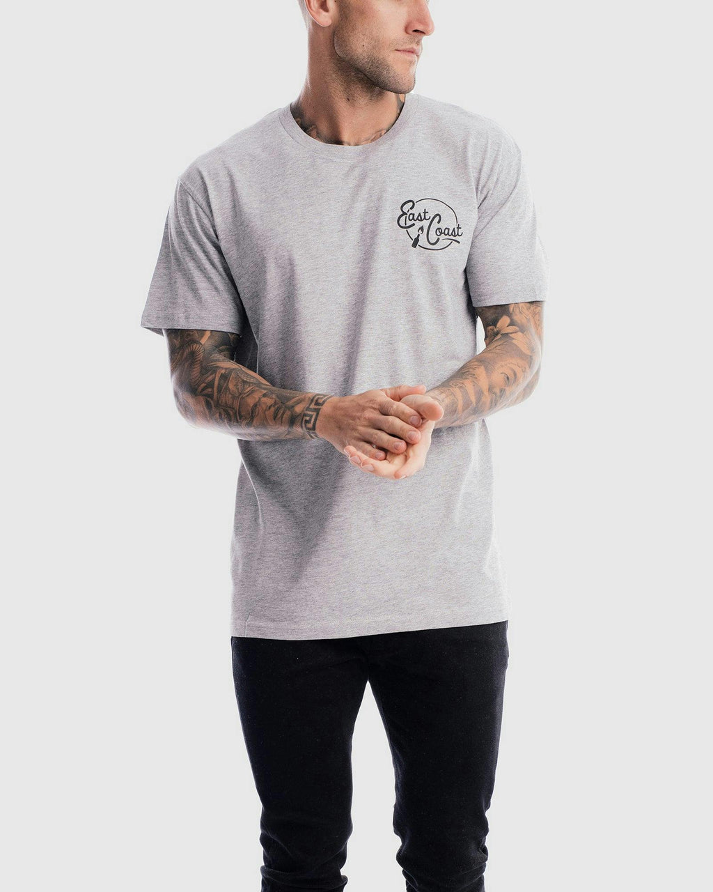 East Coast Tee
