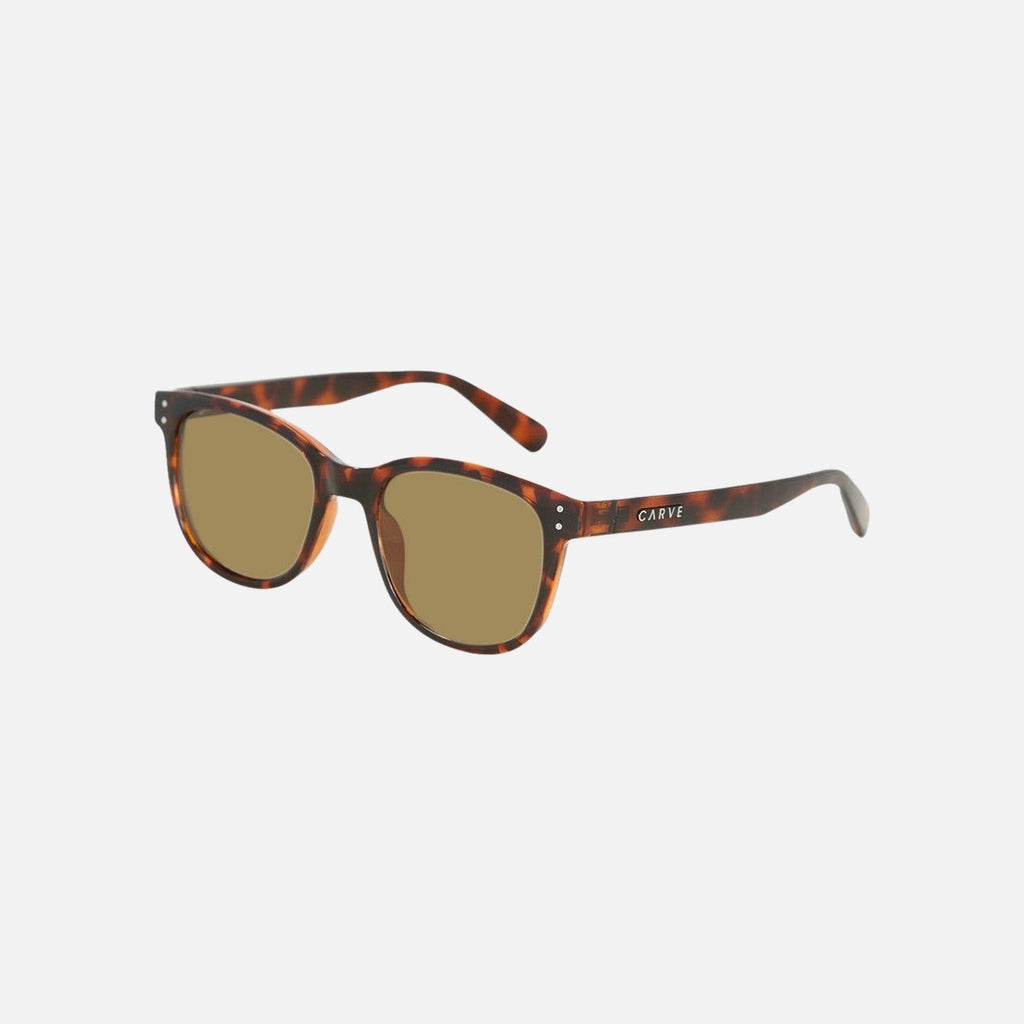 Homeland - Gloss Tort Frame Brown Polarized Lens