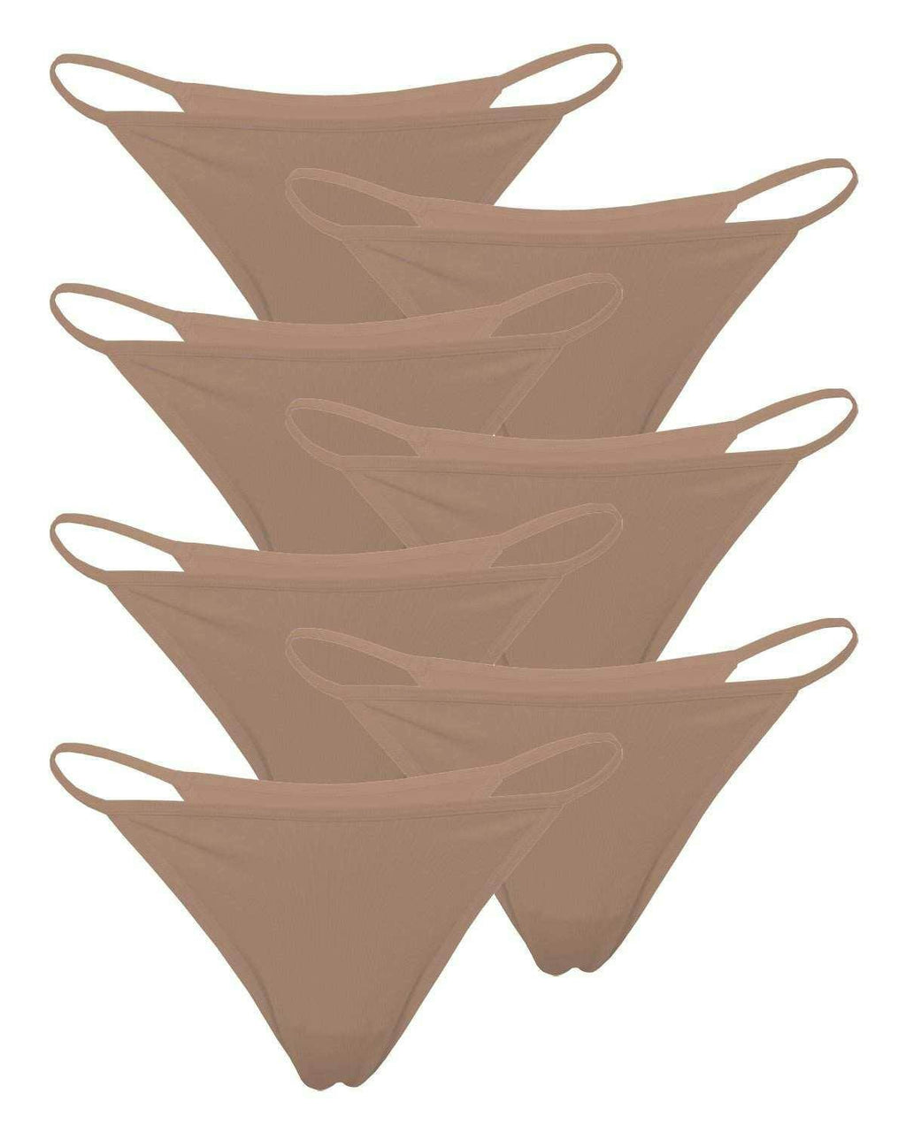 ITS A G 7 PACK - CHESTNUT