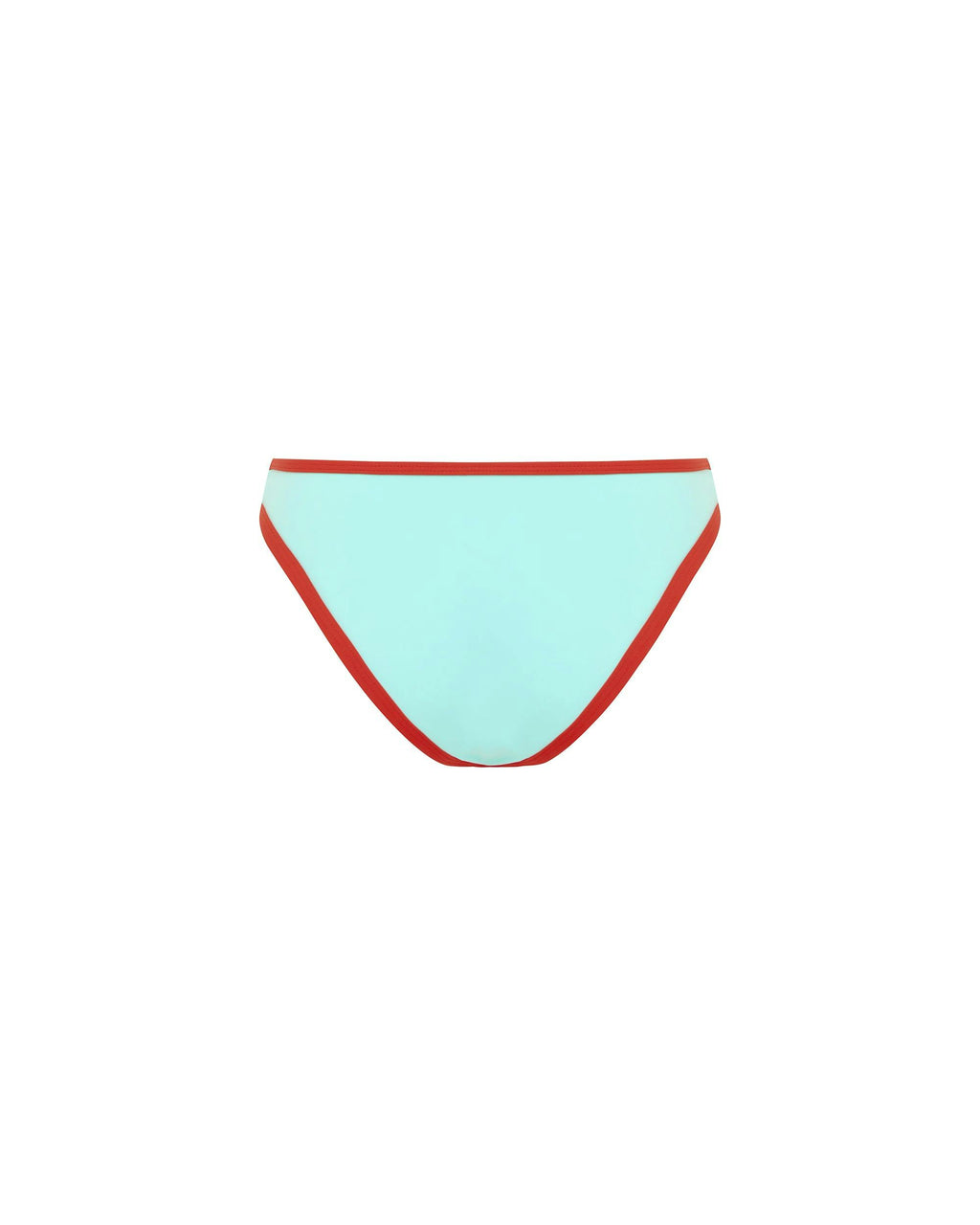 THE CONTOUR 90'S PANT - EL TORINO