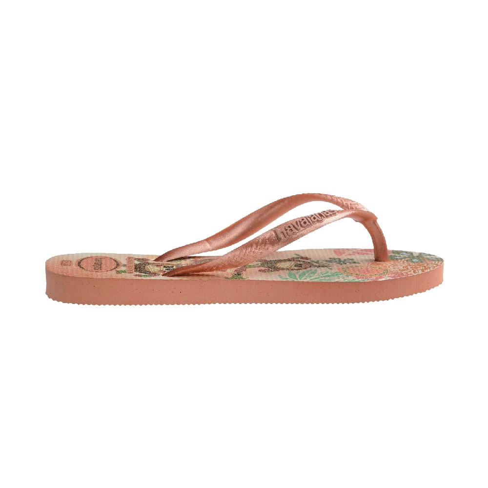 Kids Slim Princess Thongs