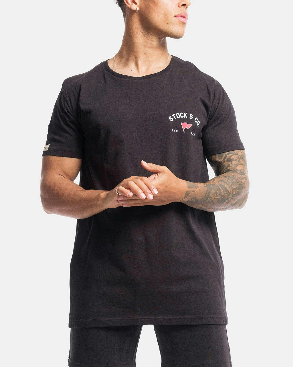 Lauderdale Tee