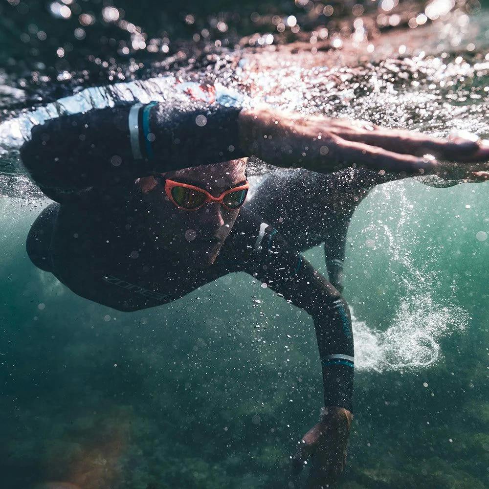Advance Men's Wetsuit