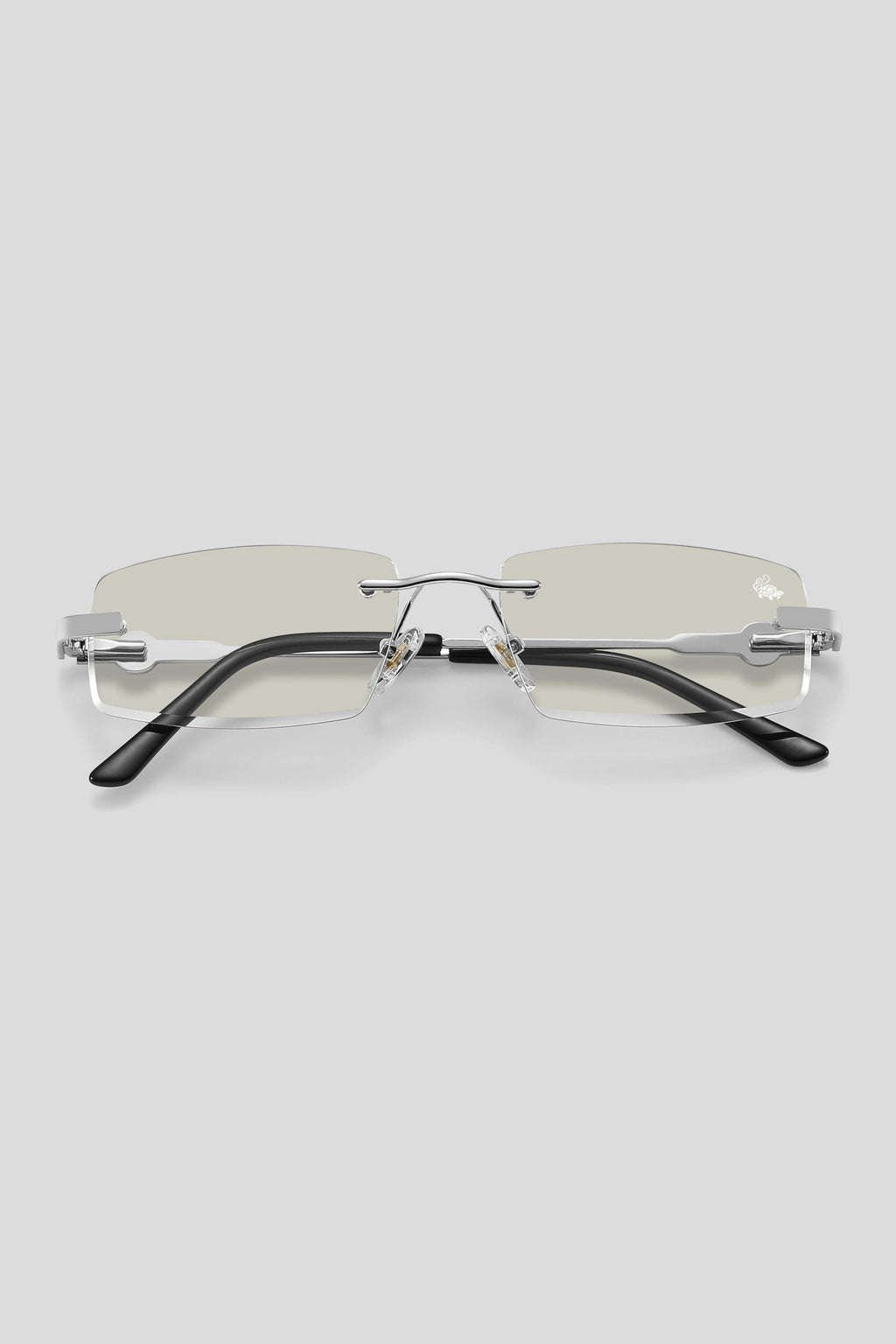 Mabel Transition Brown | Silver