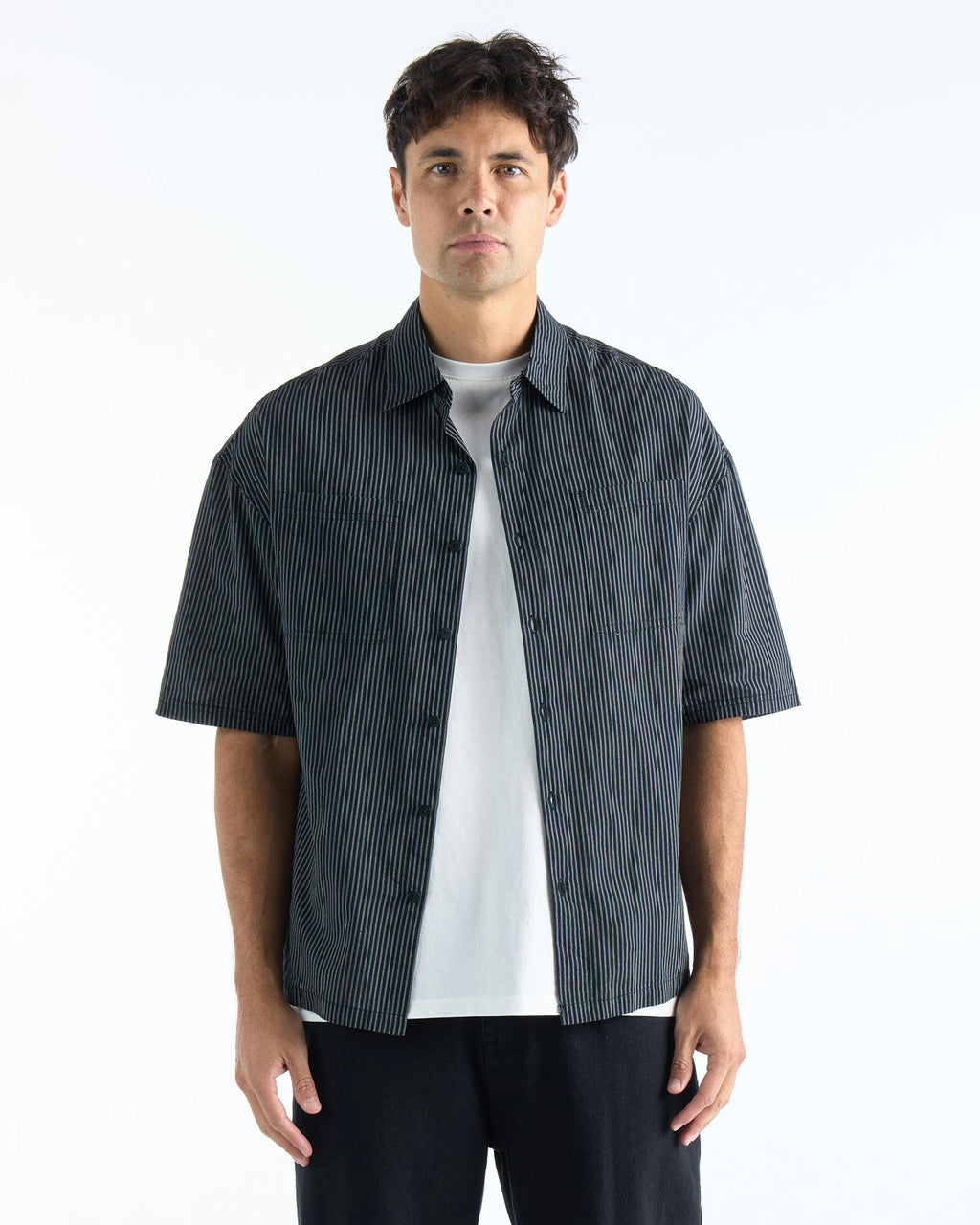 The Promenade SS Shirt