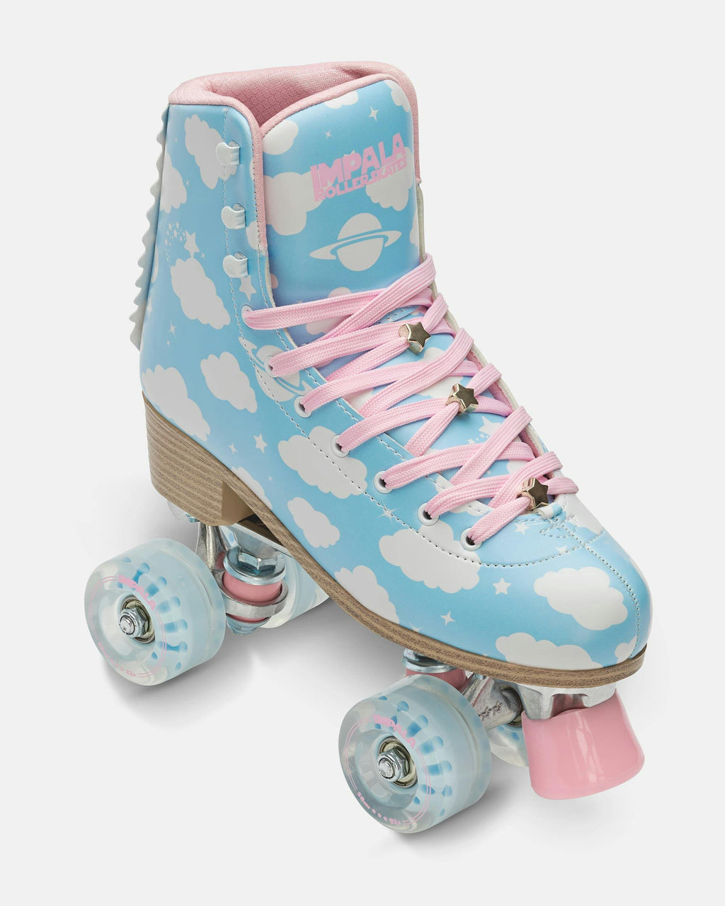 Impala Rollerskates - Starbright