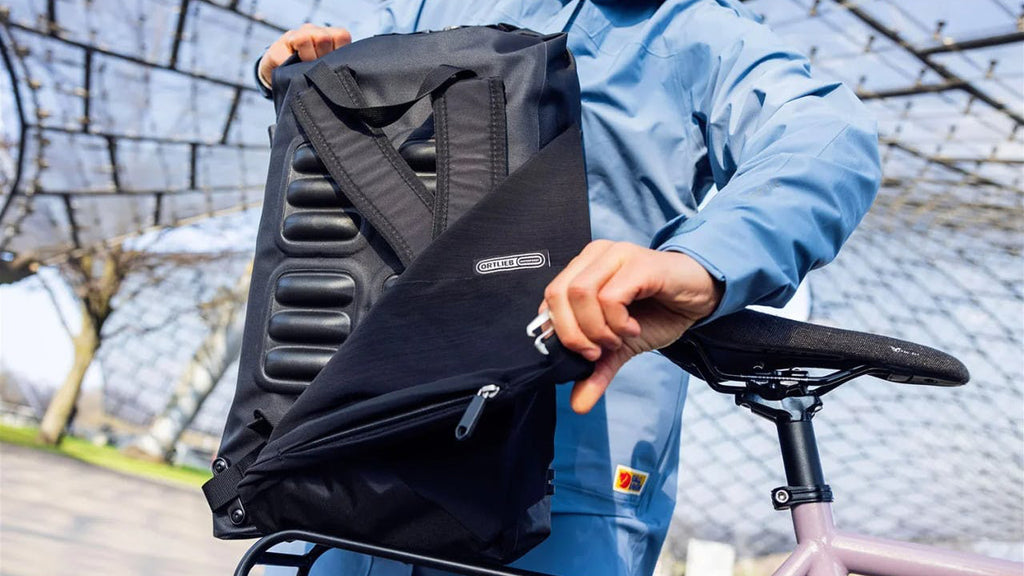 Vario Lite QL2.1 Black