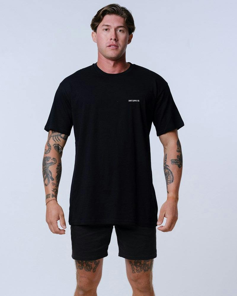 Detail Tee