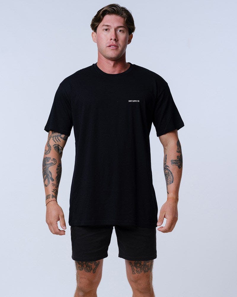 Detail Tee