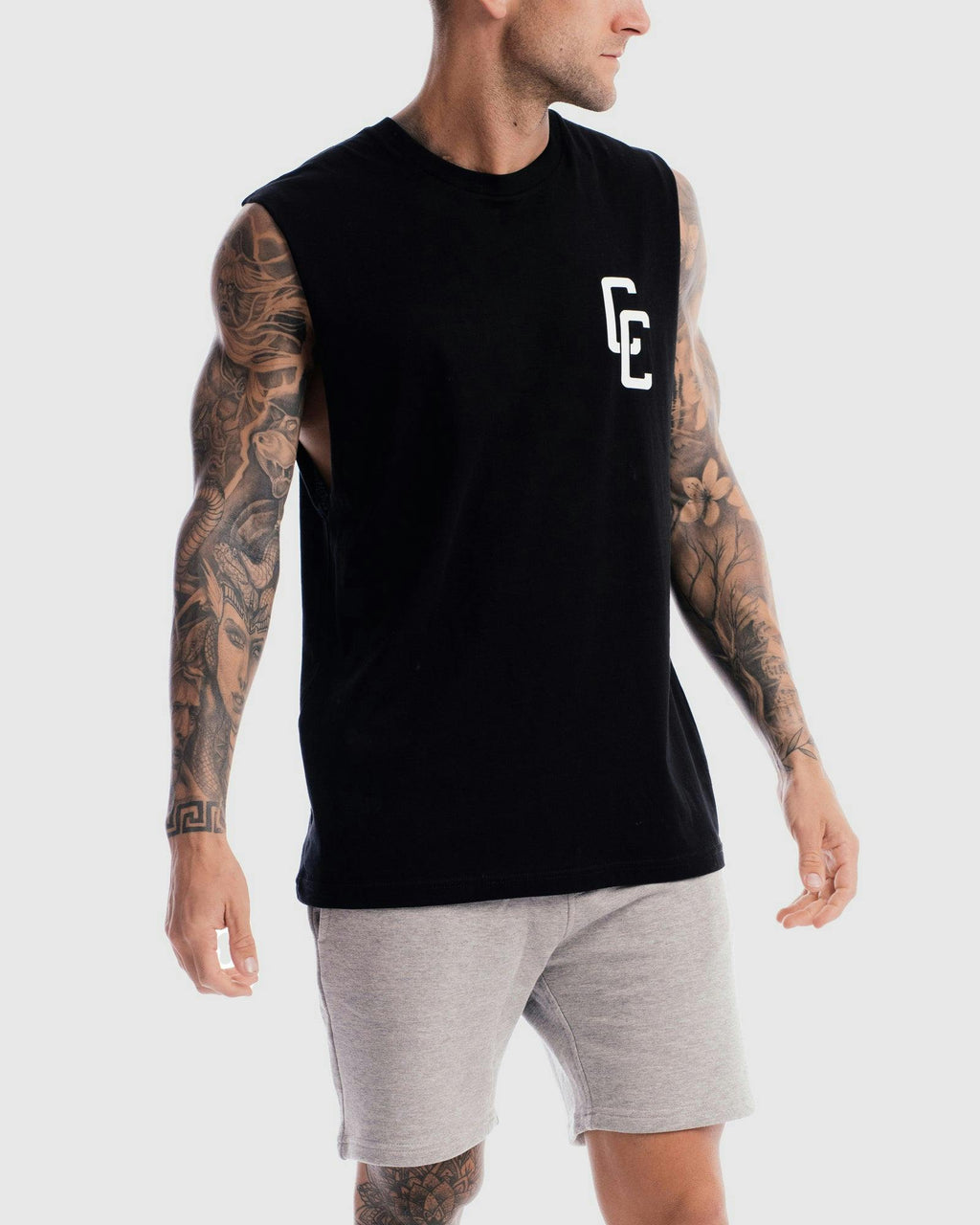 Big Cypher Tank