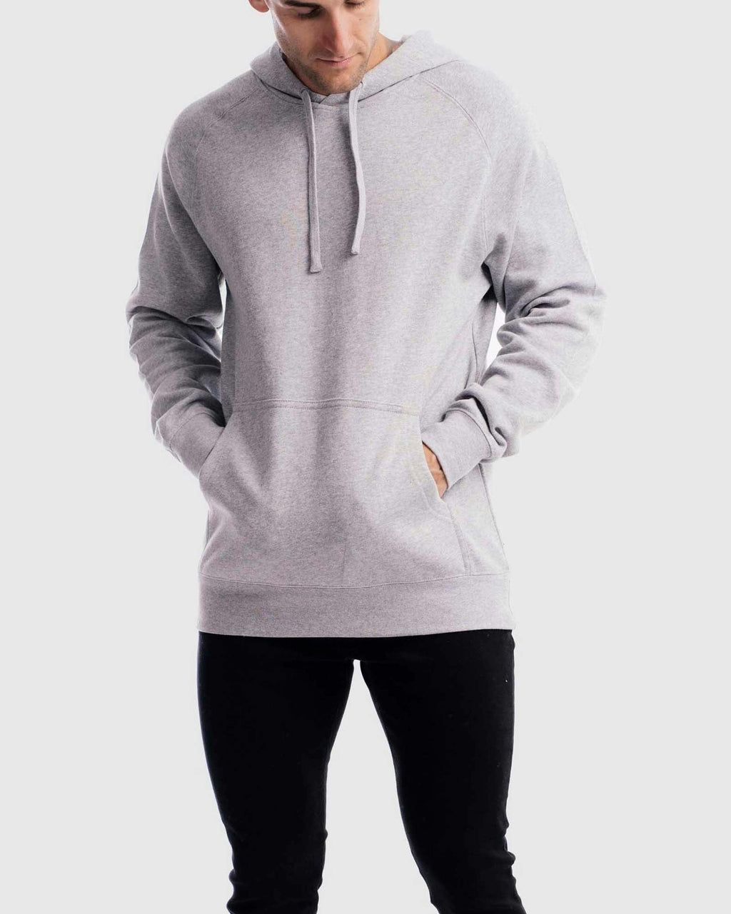 Absent Hoodie