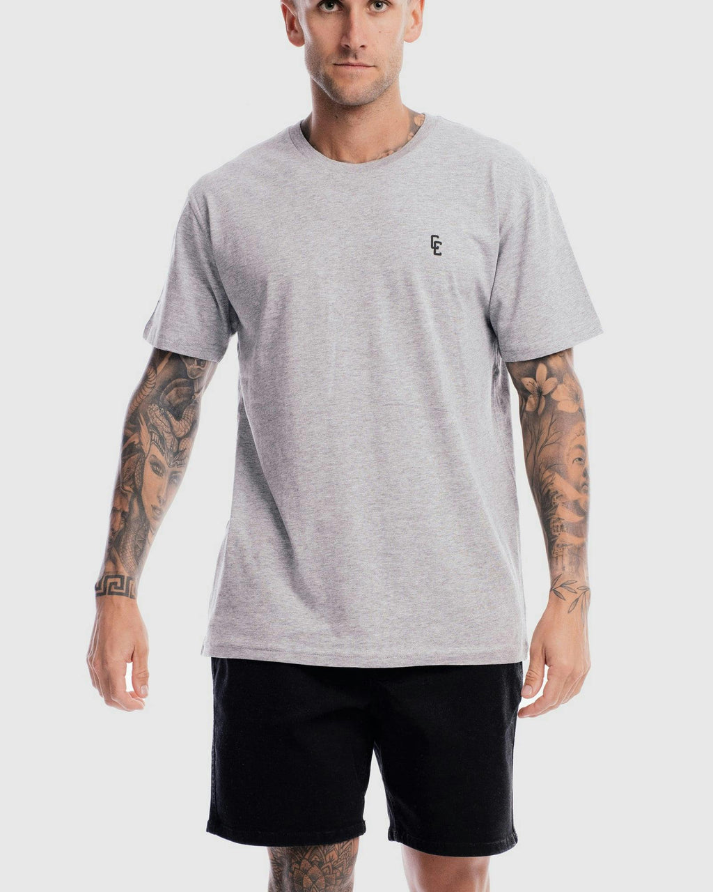 Cypher Rise Tee
