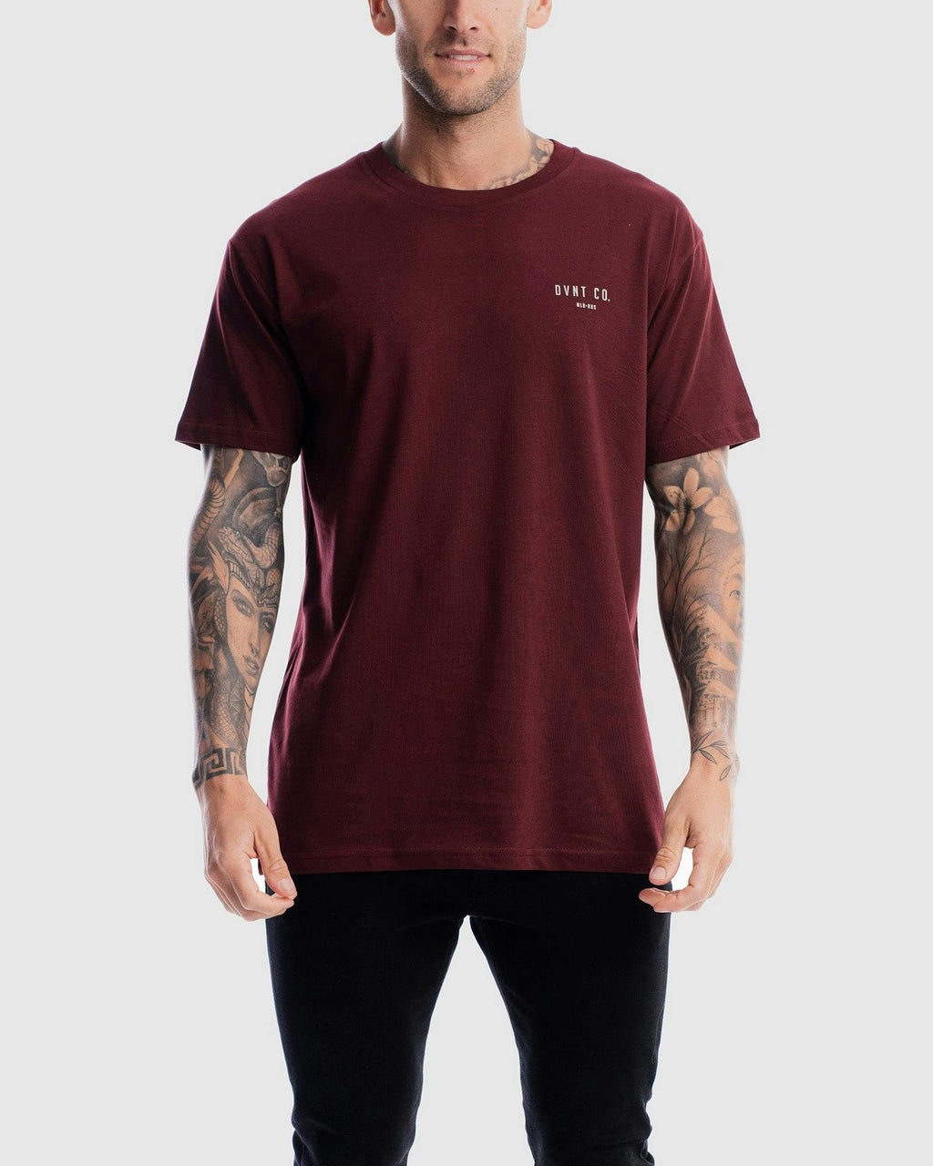 Locale Tee