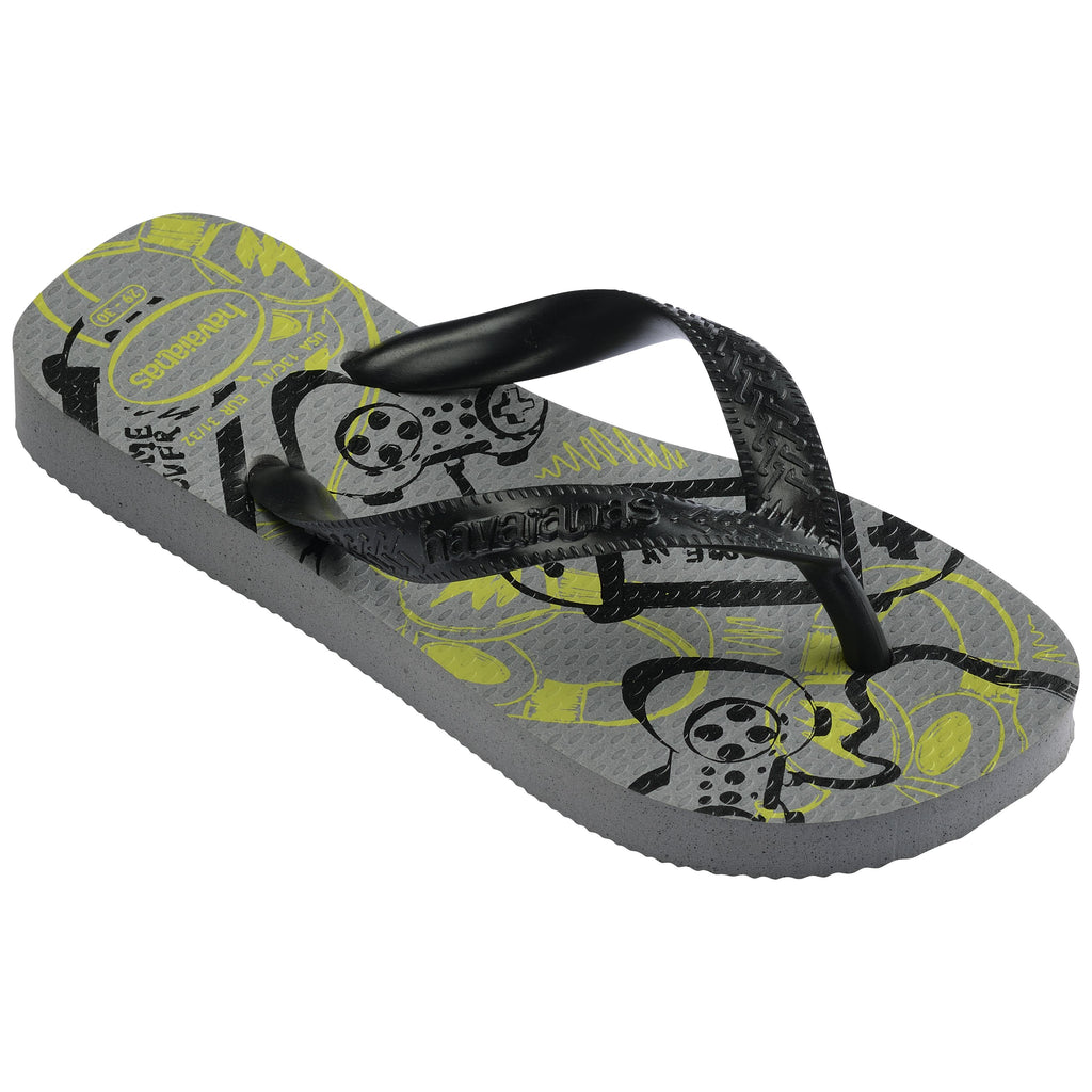 Kids Athletic Thongs