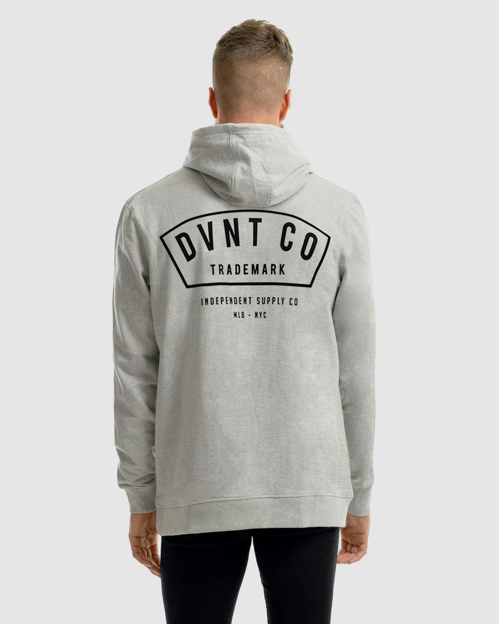 Bailey Hoodie