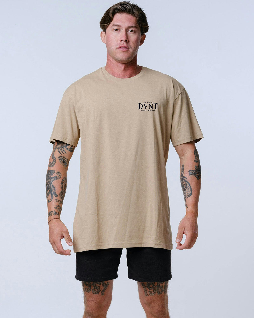 Convex Tee