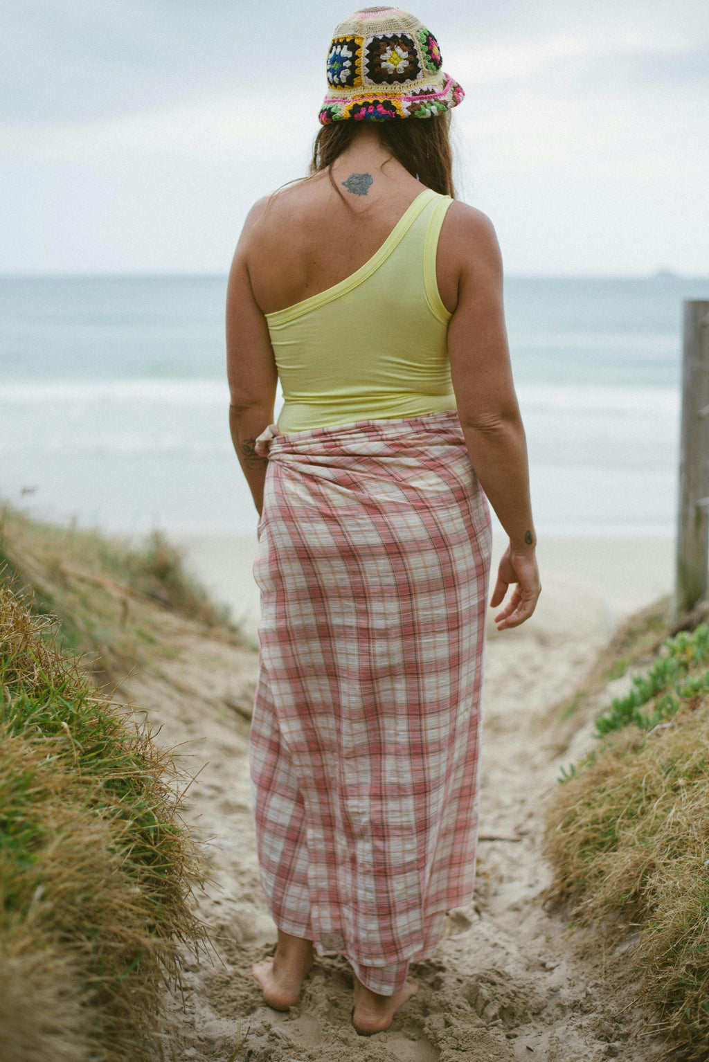Beach Sarong