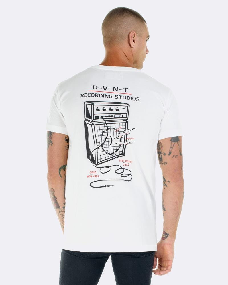Amplified Tee