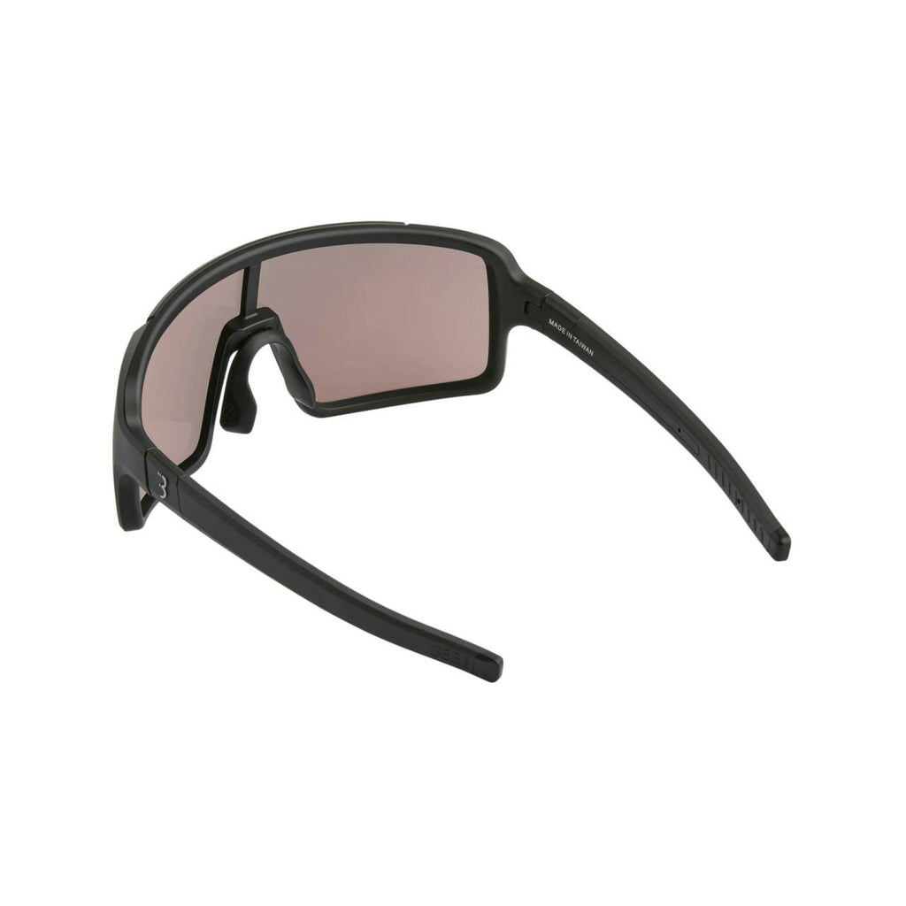 Chester FLUX Sportglasses Black Blue