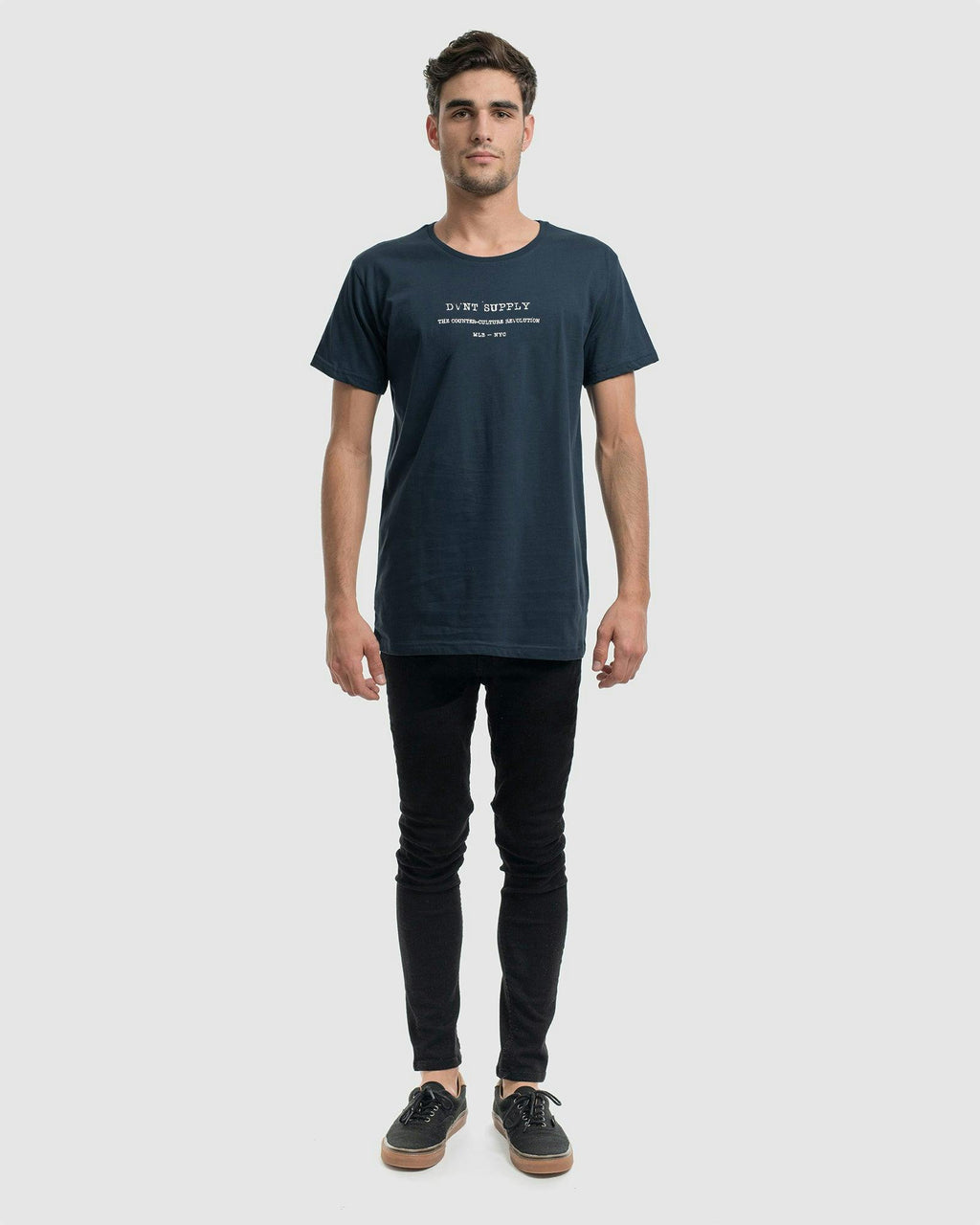 Revolution Tee