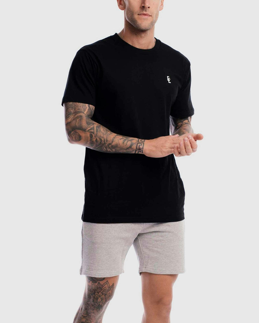 Cypher Rise Tee