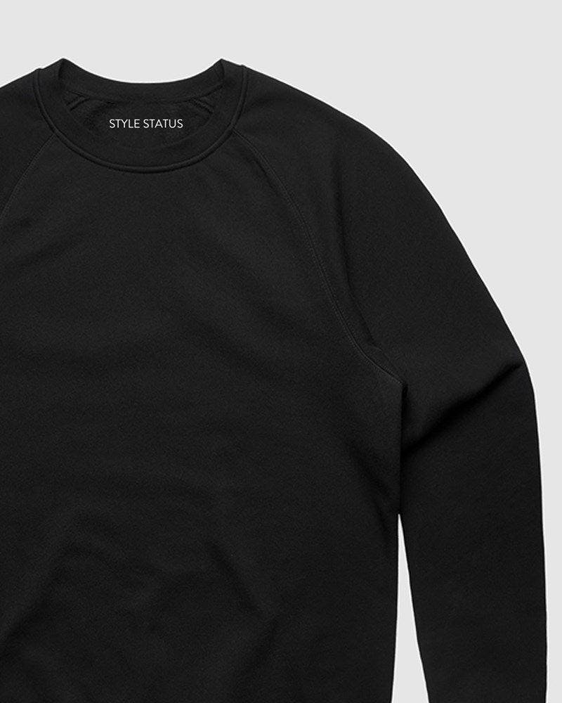 Status Crewneck