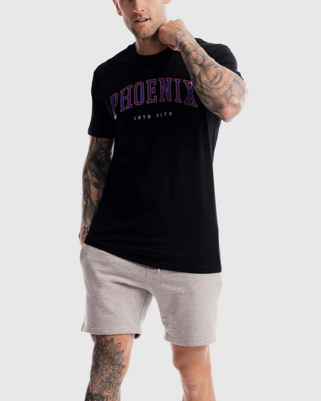 Phoenix Tee