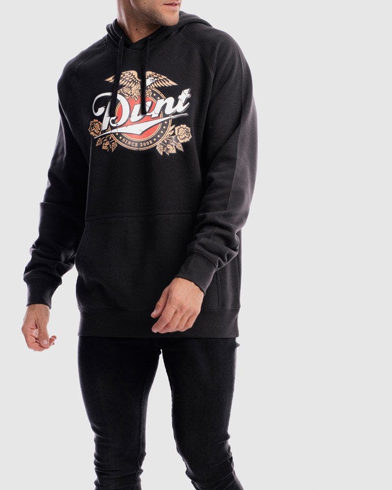 Vintage Craft Hoodie