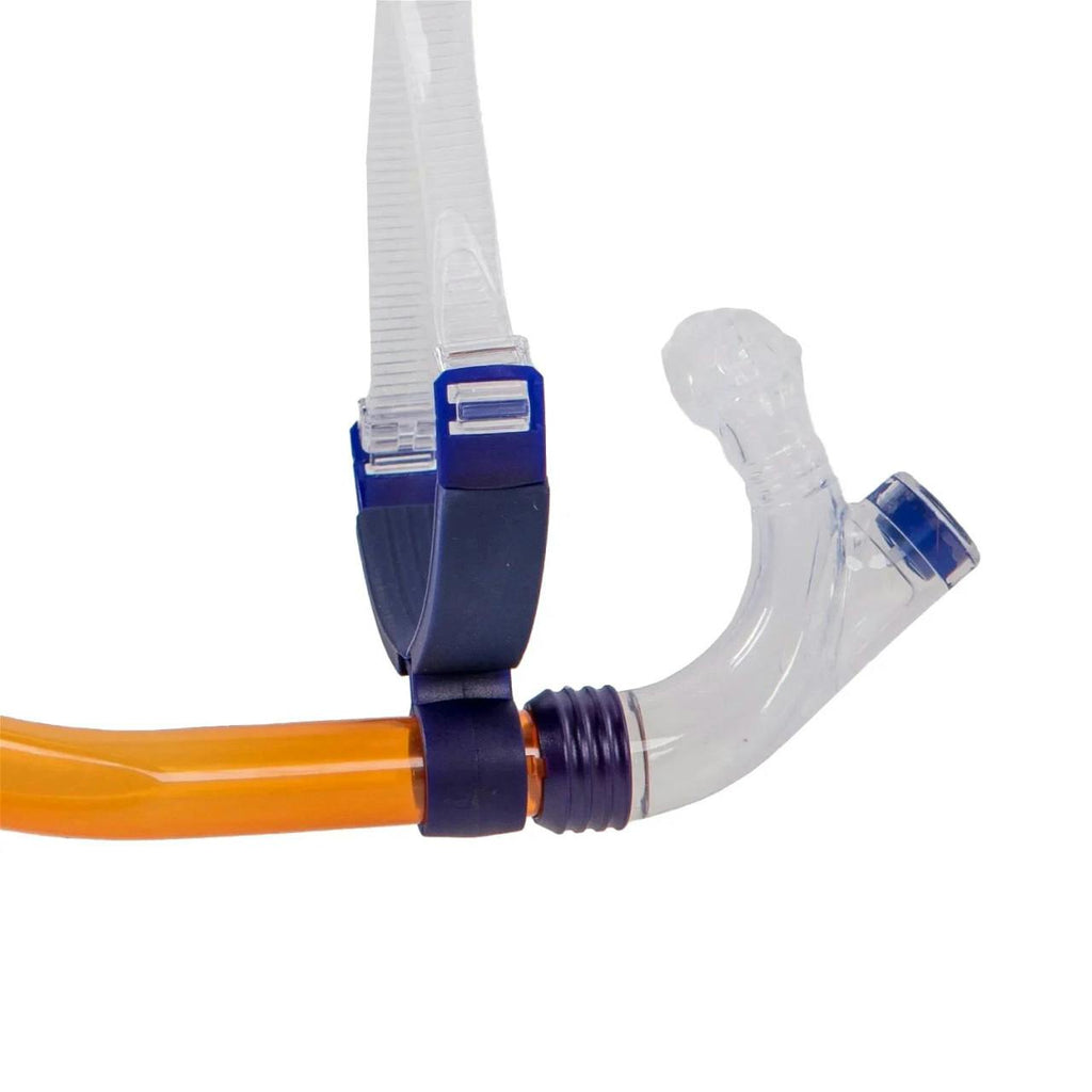Front Facing Snorkel