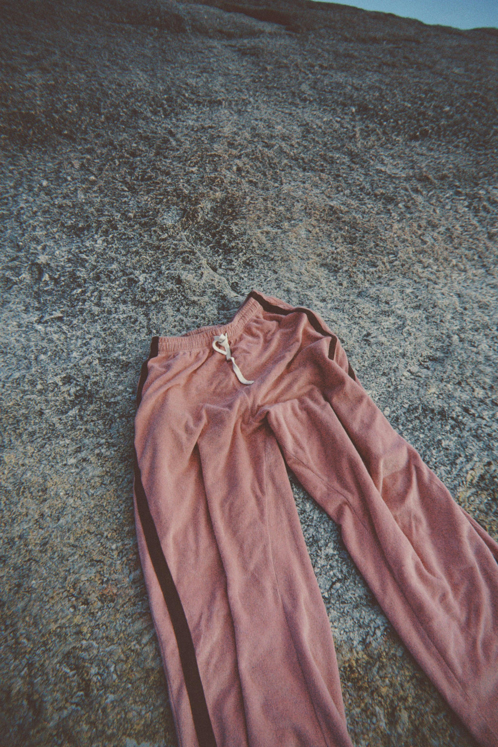 Après Surf Pant in Blush