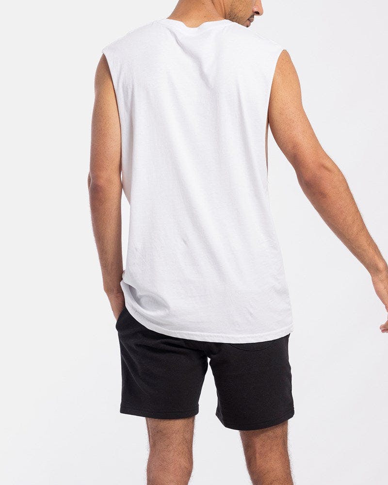 Legacy Tank
